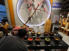 -呷哺呷哺 黄金牧场 (中发百旺店)