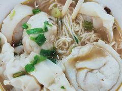 -添好运点心专门店(北角店)