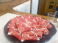 -马记伊源斋涮肉·清真菜(百子湾店)