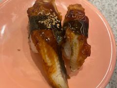 一贯鳗鱼寿司-争鲜回转寿司(太阳宫凯德PLUS店)