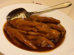 -利苑酒家(宜安广场店)