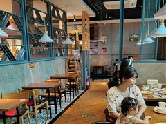 -比格比萨自助(国展店)
