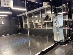 -MME飞放街舞&JC Dance 