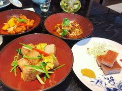 XO酱萝卜糕-五缘湾凯悦酒店·悦饗中餐厅