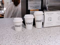 -ARKET CAFÉ(三里屯太古里店)