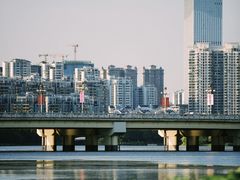 -南宁南湖公园