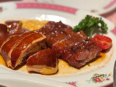 -囍凤楼·粤菜·点心·火锅(温特莱店)