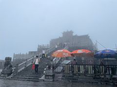 -南岳衡山风景名胜区-南岳大庙