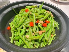 -万荣烤鸭店·北京菜(农光里店)