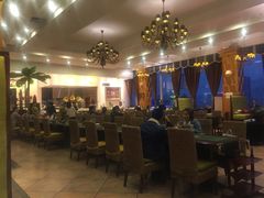 大堂-火舞泰·泰式海鲜火锅餐厅(世纪城店)