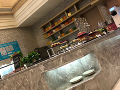 -盛宴标帜餐厅·亲子自助 (南昌喜来登酒店)