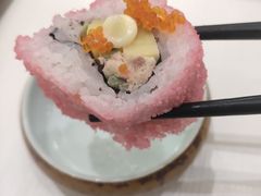 -池奈·日式咖喱蛋包饭(老城根Gpark店)