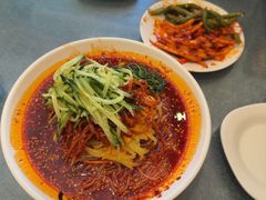 -春花民族美食(佳木斯总店)