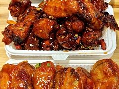 -老姑砂锅·烧烤天津菜(体北道店)