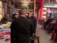 -阿财老铺·老蚌埠龙虾城(华夏总店)