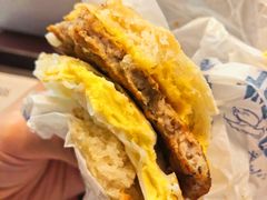 -麦当劳(星光行店)