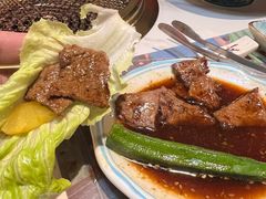-千寻山野烤肉(天虹店)