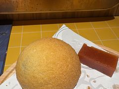 -蔡澜点心·粤菜(花城汇南区店)