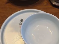 -蔡家酒楼(一德街店)