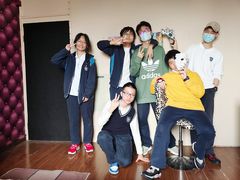 -魔方剧情密室(徐汇店)