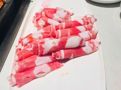 -海底捞火锅(公益西桥店)