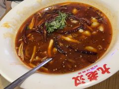 -九老汉·川渝江湖菜(合川路2店)