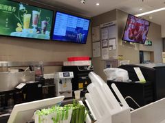 -奈雪的茶(花城汇中区PRO店)