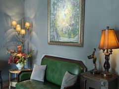 -夏朵花园(复兴西路店)