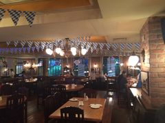 iphone_upload_pic-宝莱纳啤酒花园餐厅PAULANER BRAUHAUS Nanjing(广州路店)