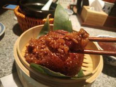 江米扣肉-南京大牌档(济南万象城店)