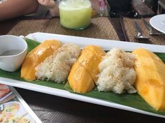 -自然餐厅(Phuket)