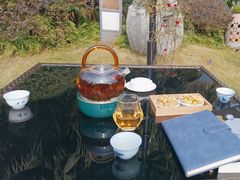 -老房子金沙元年川菜食府·花园餐厅(金沙店)