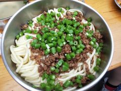 -左撇子私房面
