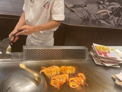 -大渔铁板烧(大悦城店)
