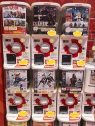 -哈姆雷斯(王府井百货大楼店)