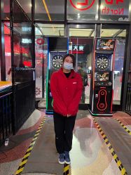 -嗨翻Hi-Fun竞技主题乐园·蹦床团建生日聚会(五棵松华熙店)