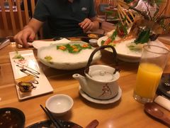 -王鼎精致料理铁板烧(世博源店)