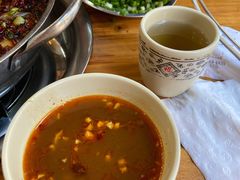 -黑竹香鸡(营和巷店)