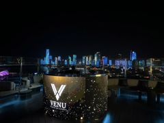 -VENU+海景酒廊