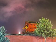 -五台山风景区