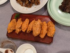 -金哥私房菜馆(张府园总店)