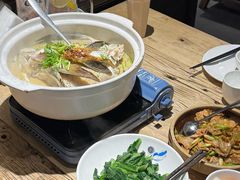 -百翠山居.家飨餐厅