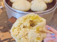 豆腐包-张包铺(道外店)