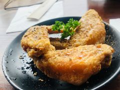 -雷神拉面(财富中心玉米楼店)