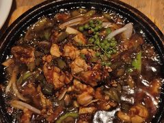 -老头儿油爆虾(胜利河美食街店)