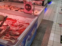 -物美超市(三里河店)