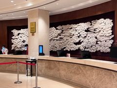 -深圳香格里拉酒店