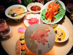 -淮扬府·游园京梦(北京SKP店)