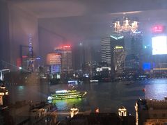 -上海外滩华尔道夫酒店