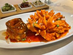 -全聚德(常州店)